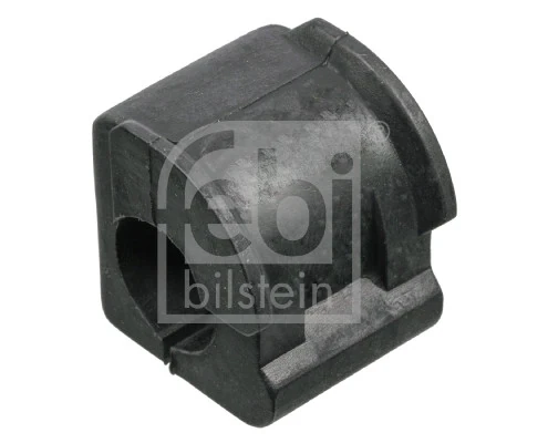 Mounting, stabiliser bar